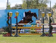 Giordano N Donja Giovanili2013  S5 4479 : Arezzo Equestrian Centre, Donja, Giordano Nicolas, foto di Stefano Secchi ©. Campionati Italiani Giovanili 2013